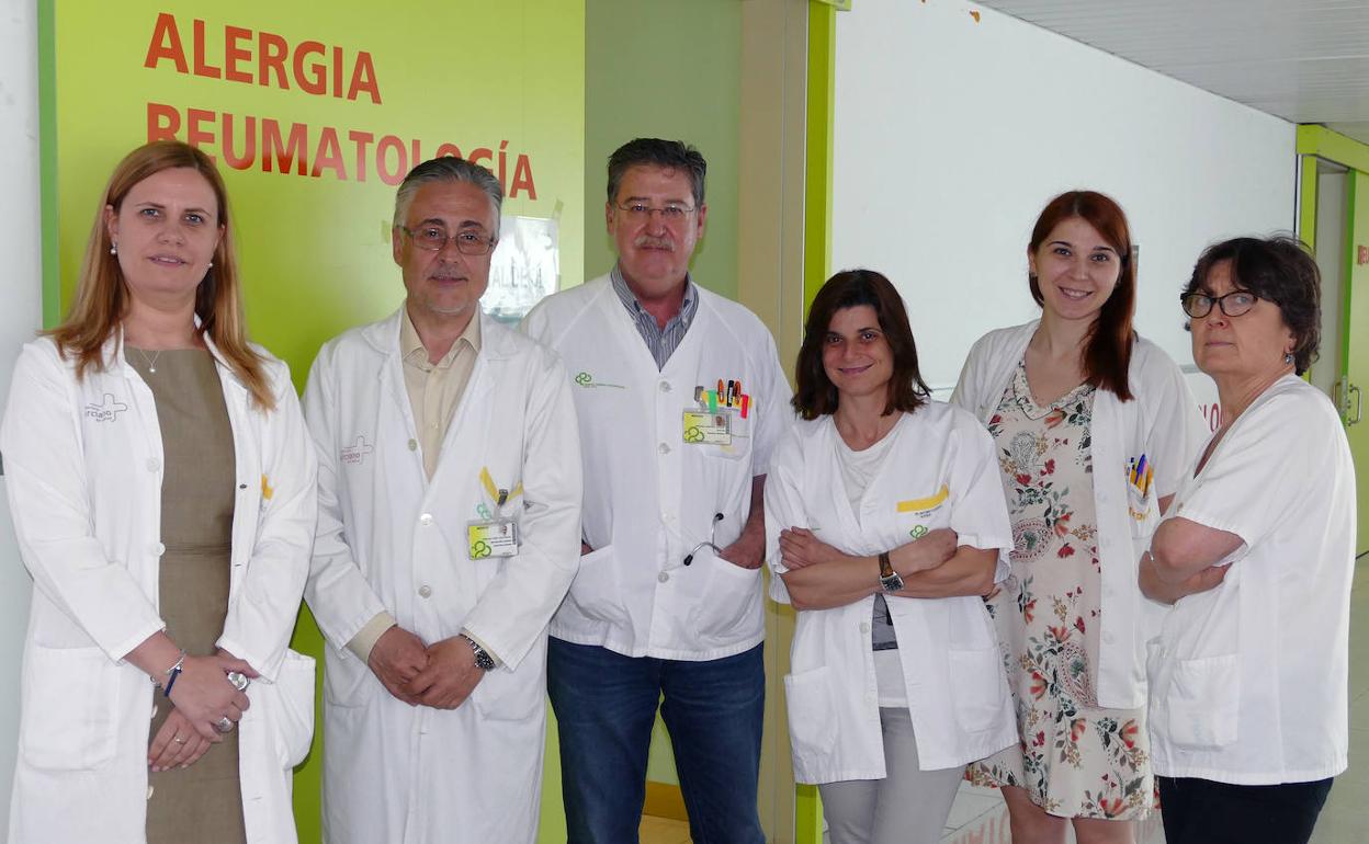 alergia al melocotón y rosáceas alergia al melocotón y rosáceas